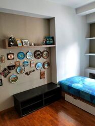 Blk 637B The Meadows (Punggol), HDB 5 Rooms #638786851